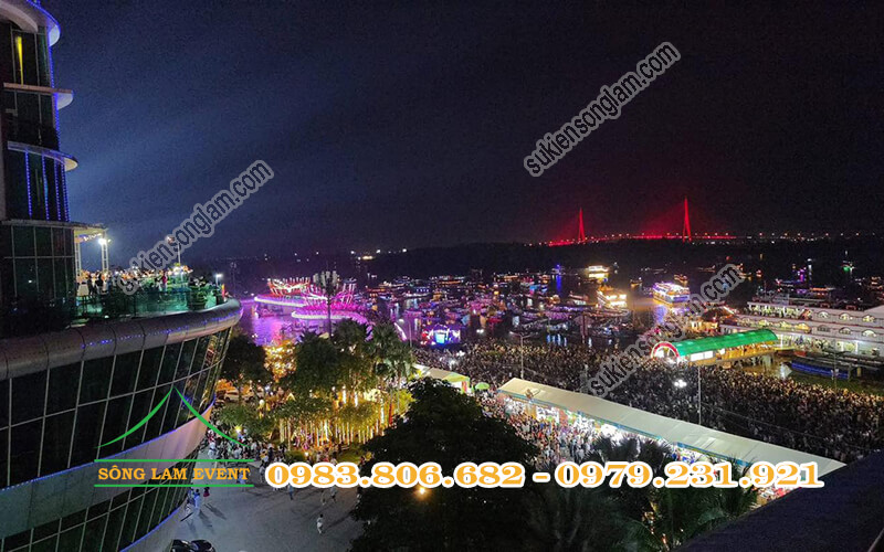 Cho thuê nhà bạt tổ chức Lễ hội văn hóa sông nước Cần Thơ 2025 Cho thuê nhà bạt tổ chức Lễ hội văn hóa sông nước Cần Thơ 2025