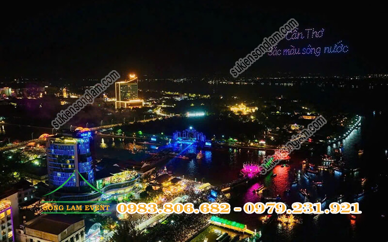 Cho thuê nhà bạt tổ chức Lễ hội văn hóa sông nước Cần Thơ 2025 Cho thuê nhà bạt tổ chức Lễ hội văn hóa sông nước Cần Thơ 2025