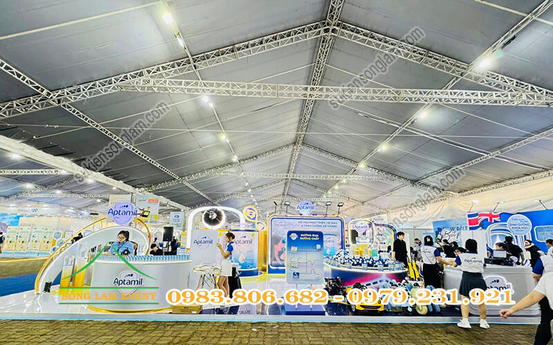 Cho thuê nhà bạt tại phường Tân Hiệp TPHCM Cho thuê nhà bạt tại phường Tân Hiệp TPHCM