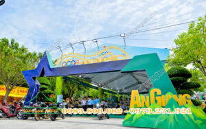 Checklist chọn nhà bạt không gian cho người mới tổ chức sự kiện