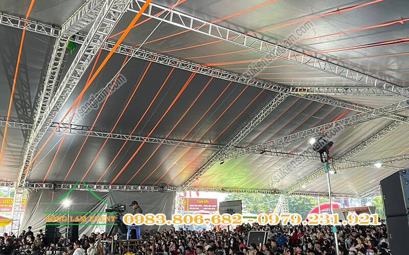 Cho thuê nhà bạt tổ chức Mái ấm gia đình Việt 2026 Hải Phòng Cho thuê nhà bạt tổ chức Mái ấm gia đình Việt 2026 Hải Phòng