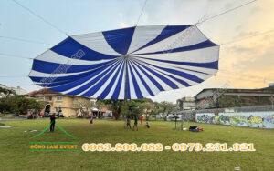 dù sự kiện là gì