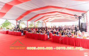 Cách tính diện tích nhà bạt