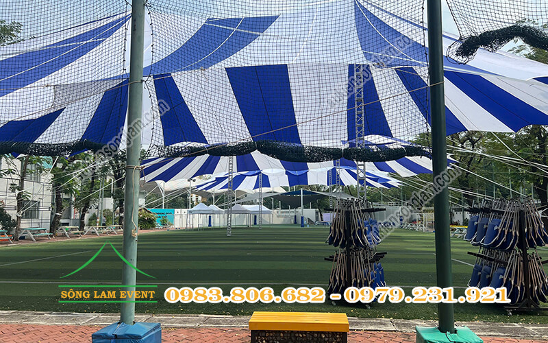 Cho thuê dù sự kiện tổ chức Lễ hội Tết xanh trường BVIS TPHCM Cho thuê dù sự kiện tổ chức Lễ hội Tết xanh trường BVIS TPHCM