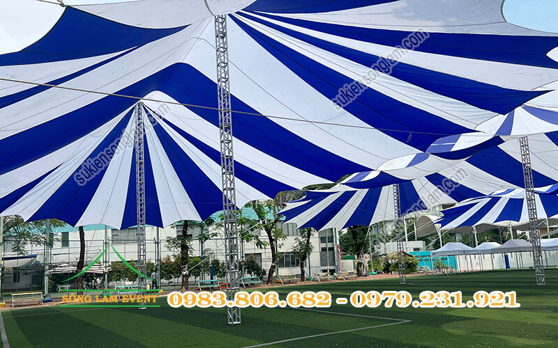 Cho thuê dù sự kiện tổ chức Lễ hội Tết xanh trường BVIS TPHCM Cho thuê dù sự kiện tổ chức Lễ hội Tết xanh trường BVIS TPHCM