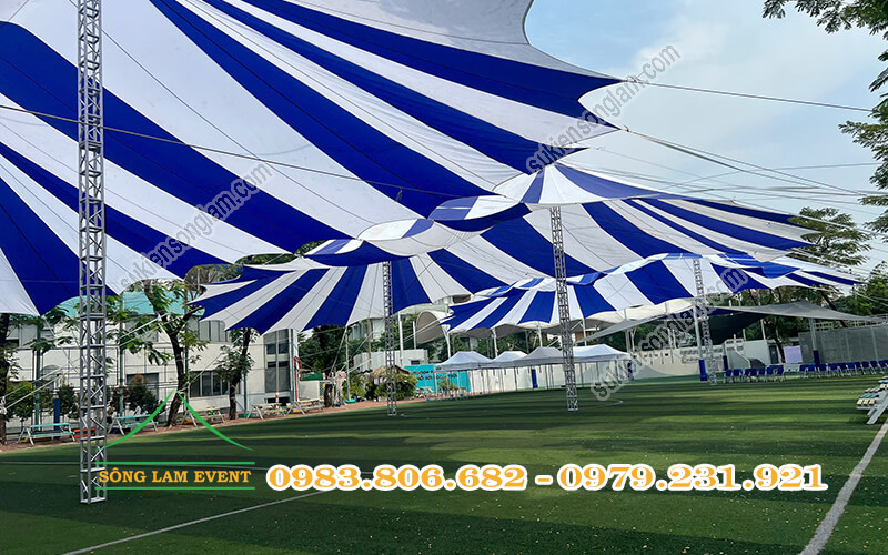 Cho thuê dù sự kiện tổ chức Lễ hội Tết xanh trường BVIS TPHCM Cho thuê dù sự kiện tổ chức Lễ hội Tết xanh trường BVIS TPHCM