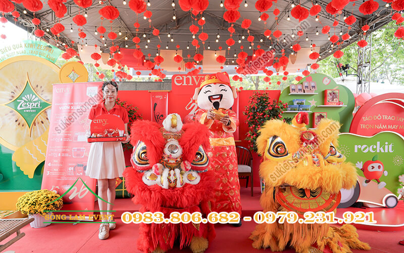 Cho thuê nhà bạt tổ chức Vườn Xuân Tony Fruit 2026 Cho thuê nhà bạt tổ chức Vườn Xuân Tony Fruit 2026