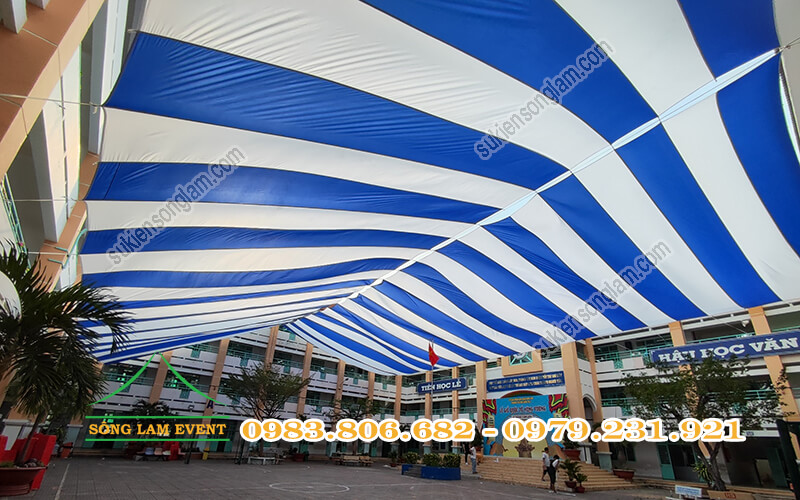 Các loại dù sự kiện phổ biến Các loại dù sự kiện phổ biến