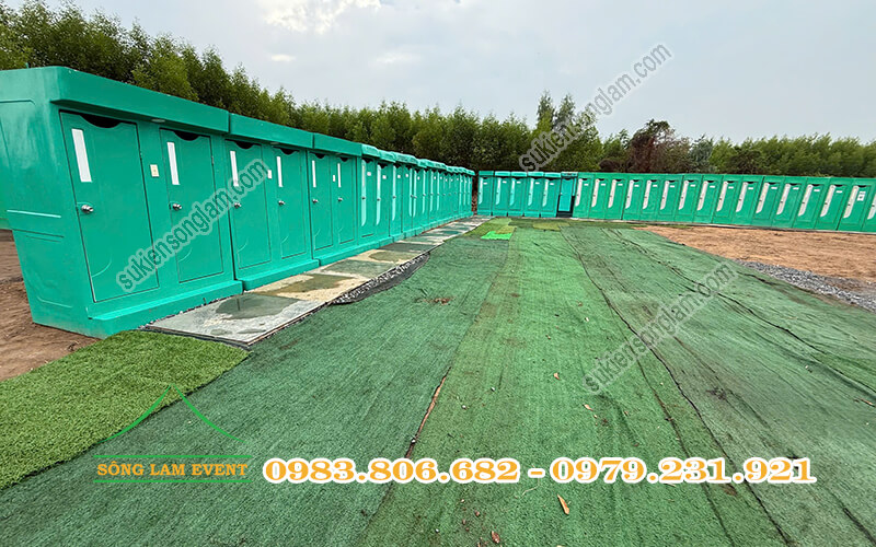 tổ chức sự kiện ngoài trời cần gì