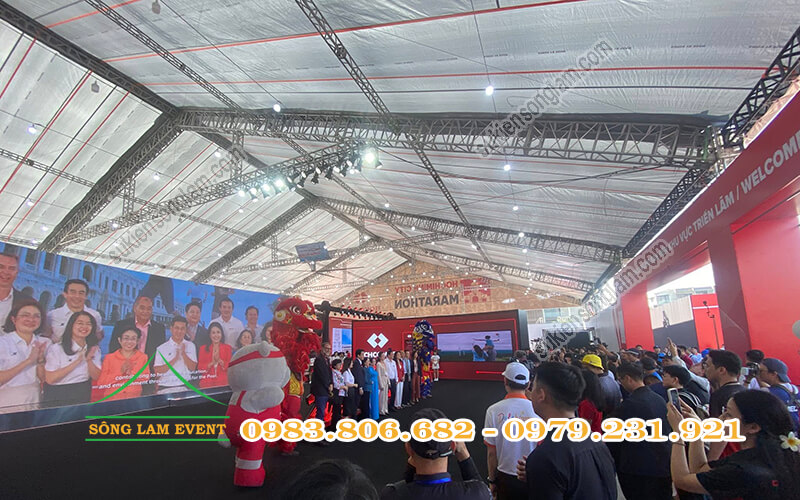 vật liệu khung nhà bạt vật liệu khung nhà bạt