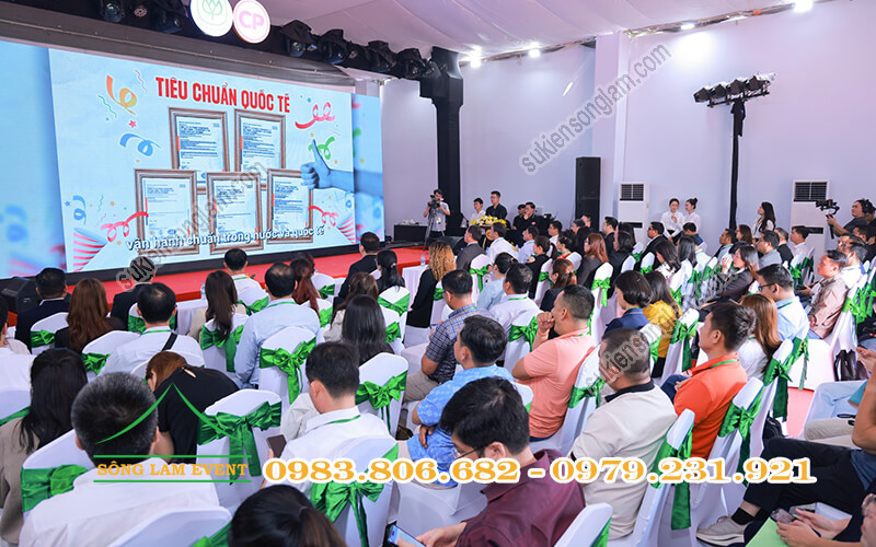 Hệ thống làm mát nhà bạt không gian Hệ thống làm mát nhà bạt không gian