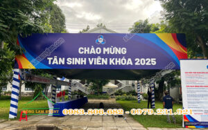 Dựng nhà bạt mùa mưa