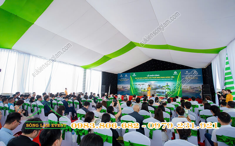 Khảo sát mặt bằng dựng nhà bạt Khảo sát mặt bằng dựng nhà bạt