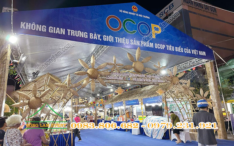 Nhà bạt chịu gió