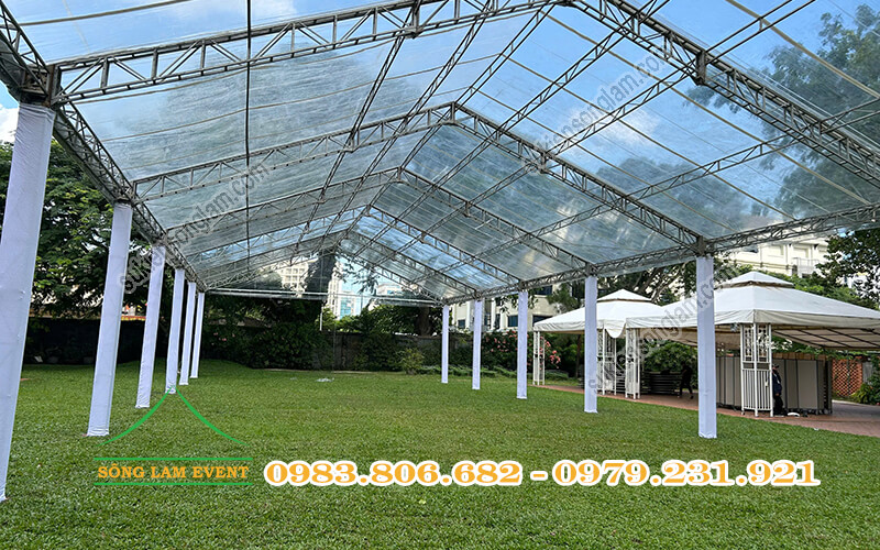 rạp cưới là gì