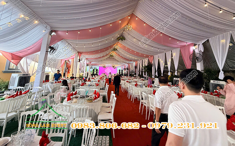 Cho thuê rạp cưới tổ chức tiệc cưới tại Bù Gia Mập Đồng Nai Cho thuê rạp cưới tổ chức tiệc cưới tại Bù Gia Mập Đồng Nai