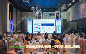 Tổ chức sự kiện Global Citizen Forum 2026 tại TPHCM