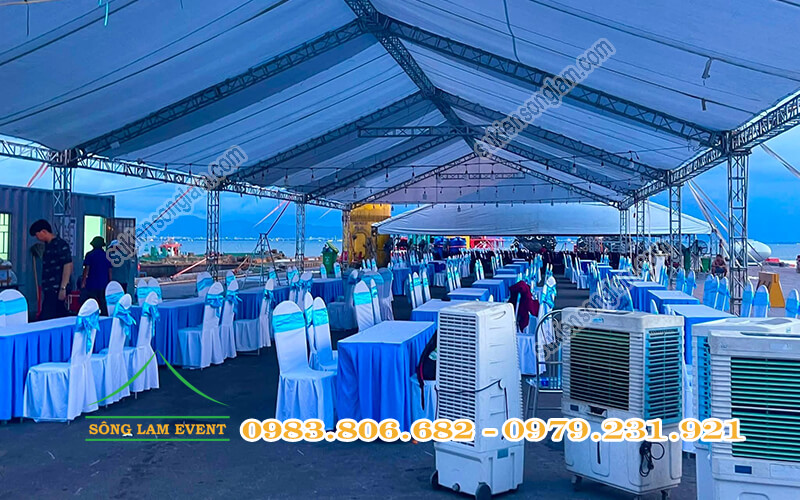 Cho thuê nhà bạt tổ chức Lễ đón tàu sân bay hải quân Mỹ tại cảng Tiên Sa Đà Nẵng Cho thuê nhà bạt tổ chức Lễ đón tàu sân bay hải quân Mỹ tại cảng Tiên Sa Đà Nẵng