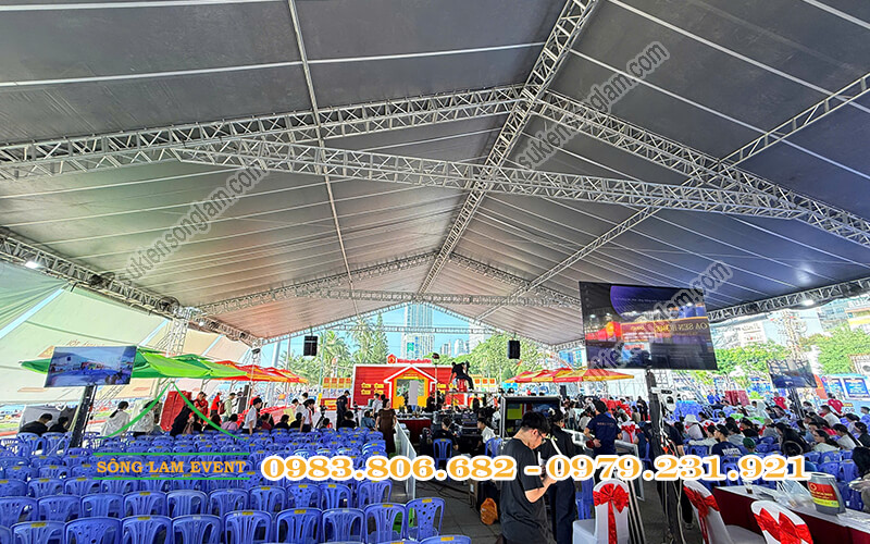 Cho thuê nhà bạt tổ chức Mái ấm gia đình Việt 2026 tại Nha Trang Khánh Hòa Cho thuê nhà bạt tổ chức Mái ấm gia đình Việt 2026 tại Nha Trang Khánh Hòa