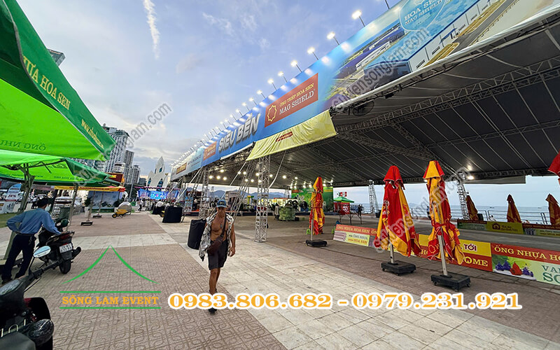 Cho thuê nhà bạt tổ chức Mái ấm gia đình Việt 2026 tại Nha Trang Khánh Hòa Cho thuê nhà bạt tổ chức Mái ấm gia đình Việt 2026 tại Nha Trang Khánh Hòa