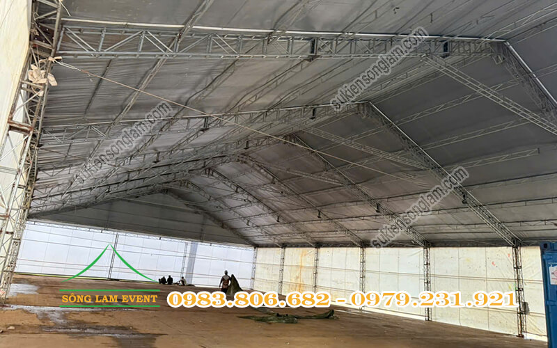 Cho thuê nhà bạt tại sân bay quốc tế Long Thành Đồng Nai Cho thuê nhà bạt tại sân bay quốc tế Long Thành Đồng Nai