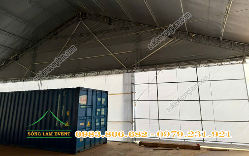 Cho thuê nhà bạt tại sân bay quốc tế Long Thành Đồng Nai Cho thuê nhà bạt tại sân bay quốc tế Long Thành Đồng Nai