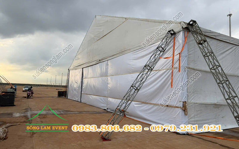 Cho thuê nhà bạt tại sân bay quốc tế Long Thành Đồng Nai Cho thuê nhà bạt tại sân bay quốc tế Long Thành Đồng Nai