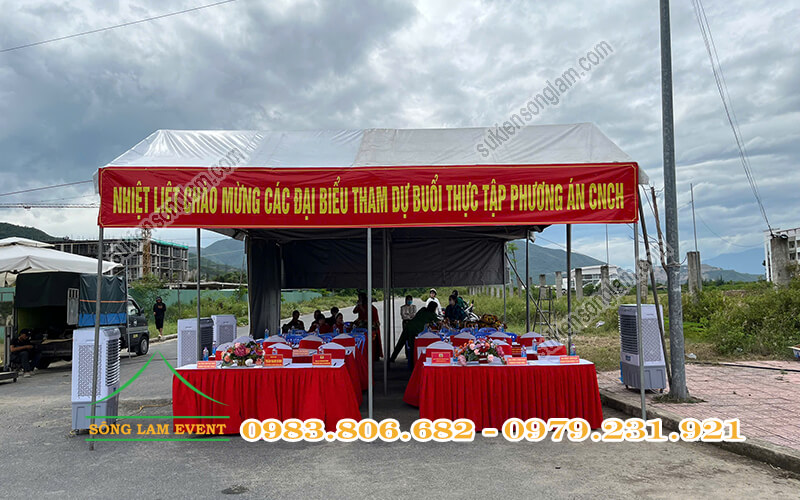 Cho thuê nhà bạt tổ chức Thực tập phương án CHCN tình huống tai nạn giao thông đường bộ tỉnh Khánh Hòa Cho thuê nhà bạt tổ chức Thực tập phương án CHCN tình huống tai nạn giao thông đường bộ tỉnh Khánh Hòa