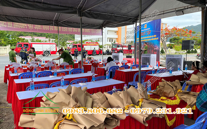 Cho thuê nhà bạt tổ chức Thực tập phương án CHCN tình huống tai nạn giao thông đường bộ tỉnh Khánh Hòa Cho thuê nhà bạt tổ chức Thực tập phương án CHCN tình huống tai nạn giao thông đường bộ tỉnh Khánh Hòa