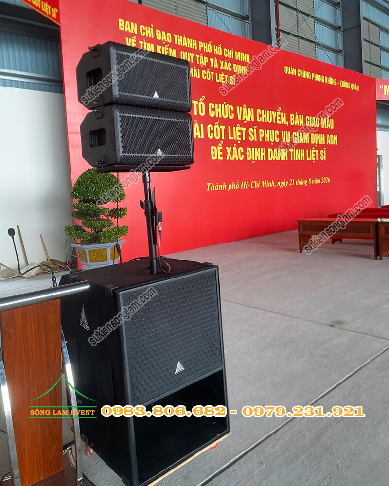 Chương trình vận chuyển mẫu hài cốt liệt sĩ phục vụ giám định ADN tại sân bay Tân Sơn Nhất TPHCM Chương trình vận chuyển mẫu hài cốt liệt sĩ phục vụ giám định ADN tại sân bay Tân Sơn Nhất TPHCM