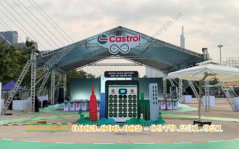 Cho thuê nhà bạt tổ chức Lễ ký kết hợp tác giữa BE và CGM tại TPHCM Cho thuê nhà bạt tổ chức Lễ ký kết hợp tác giữa BE và CGM tại TPHCM
