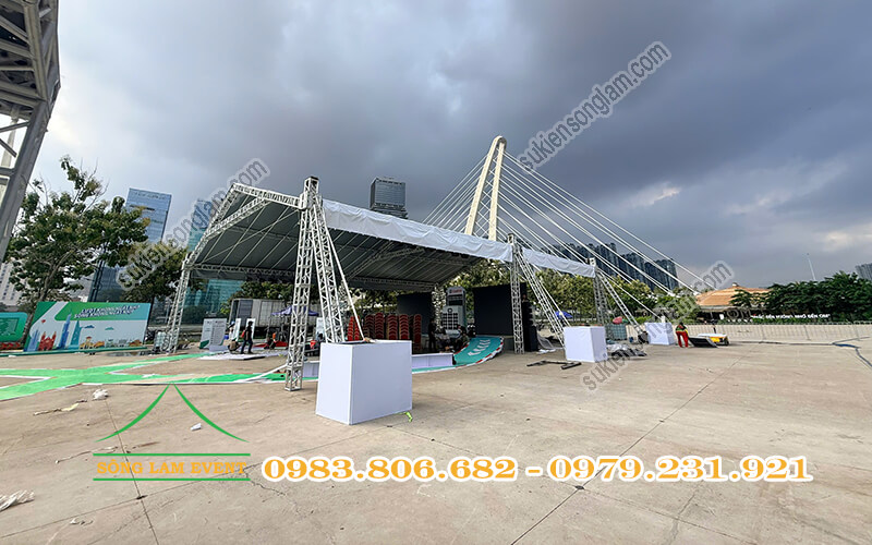 Cho thuê nhà bạt tổ chức Lễ ký kết hợp tác giữa BE và CGM tại TPHCM Cho thuê nhà bạt tổ chức Lễ ký kết hợp tác giữa BE và CGM tại TPHCM