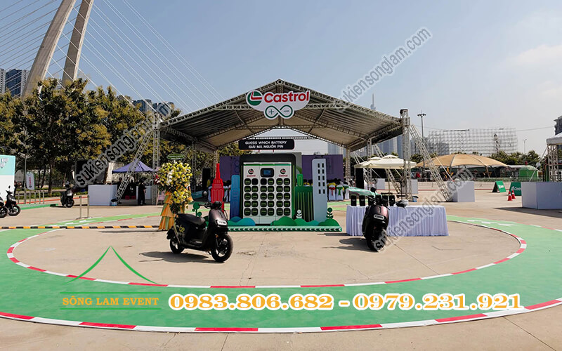 Cho thuê nhà bạt tổ chức Lễ ký kết hợp tác giữa BE và CGM tại TPHCM Cho thuê nhà bạt tổ chức Lễ ký kết hợp tác giữa BE và CGM tại TPHCM