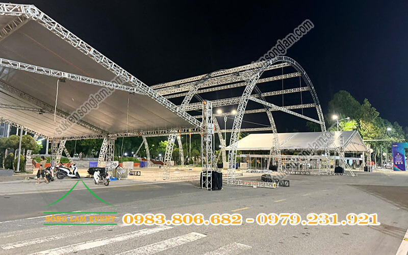 Ngày hội khoa học công nghệ, chuyển đổi số tỉnh Tây Ninh 2026 Ngày hội khoa học công nghệ, chuyển đổi số tỉnh Tây Ninh 2026