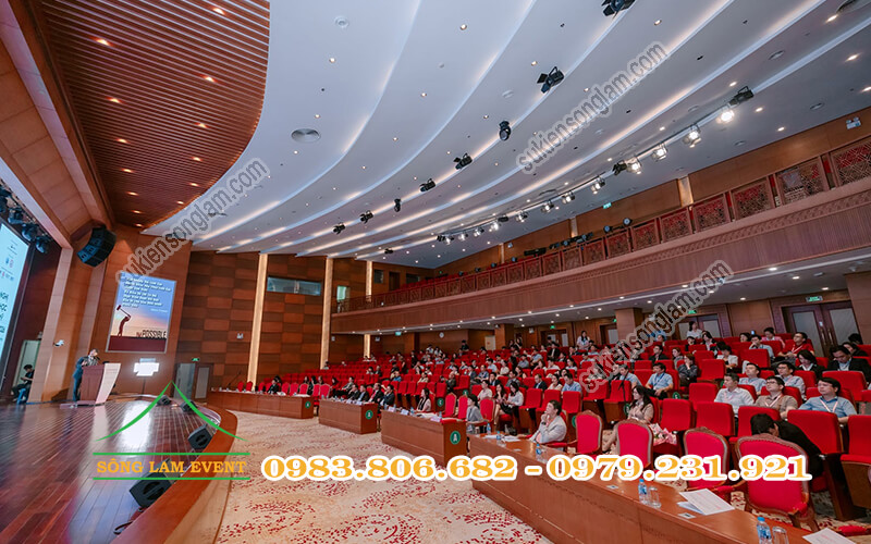 Tổ chức hội nghị khoa học thẩm mỹ Việt - Hàn 2026 Hà Nội